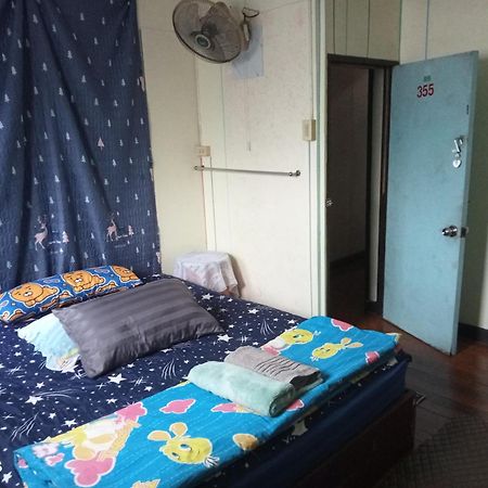 טראט Np Guesthouse מראה חיצוני תמונה