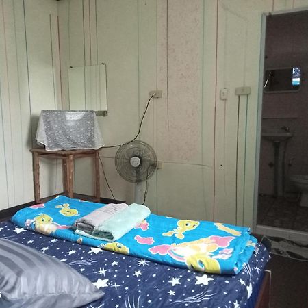 טראט Np Guesthouse מראה חיצוני תמונה