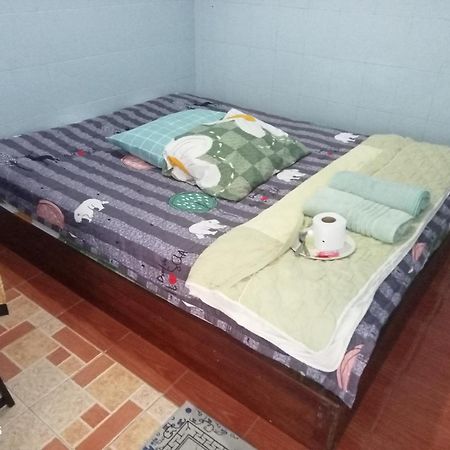 טראט Np Guesthouse מראה חיצוני תמונה