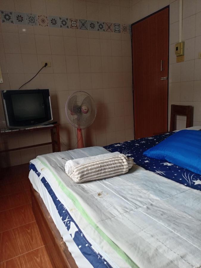 טראט Np Guesthouse מראה חיצוני תמונה