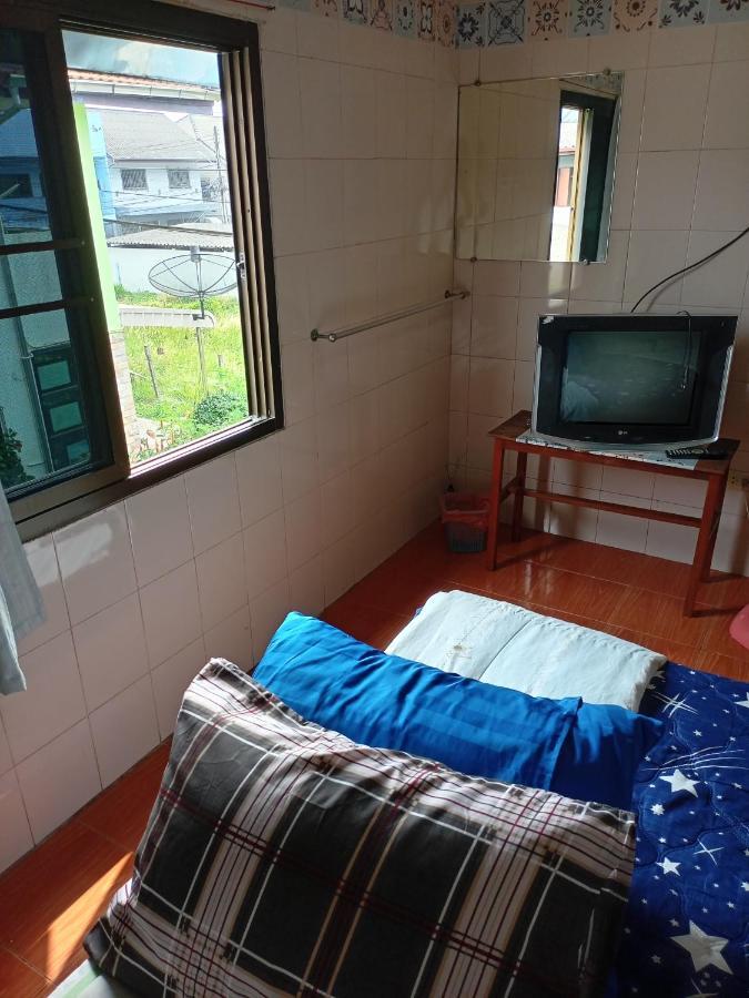 טראט Np Guesthouse מראה חיצוני תמונה