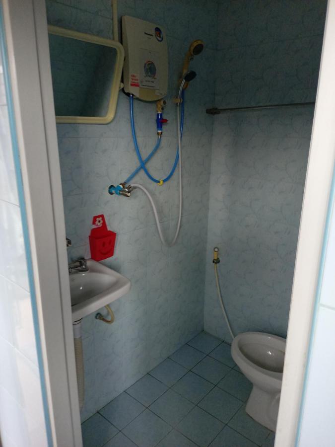 טראט Np Guesthouse מראה חיצוני תמונה