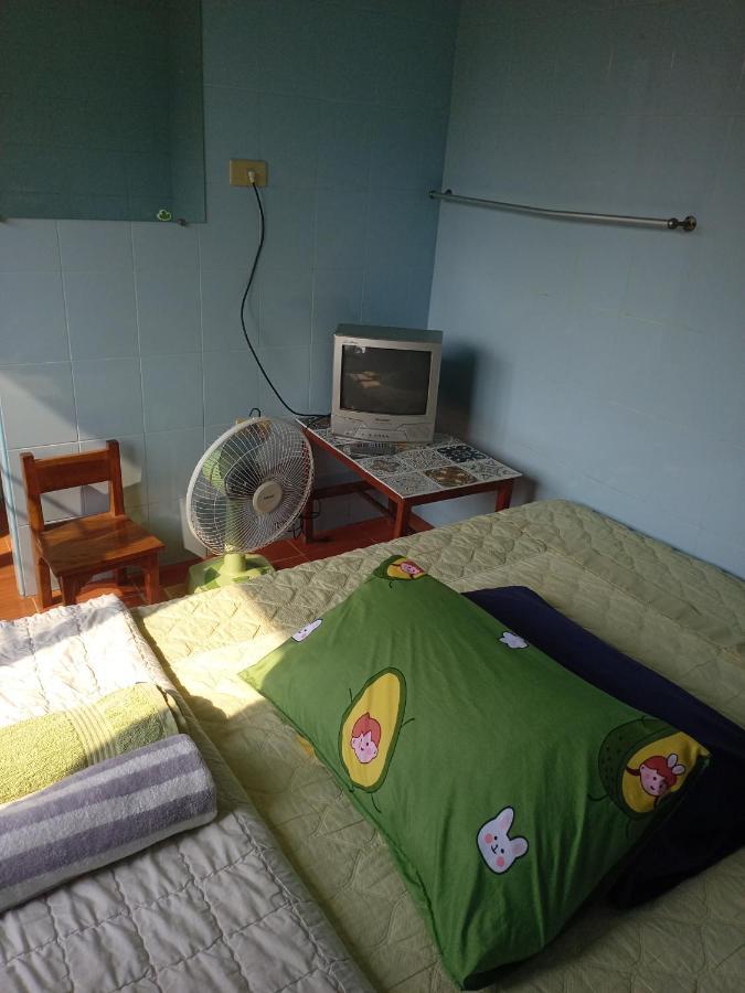 טראט Np Guesthouse מראה חיצוני תמונה