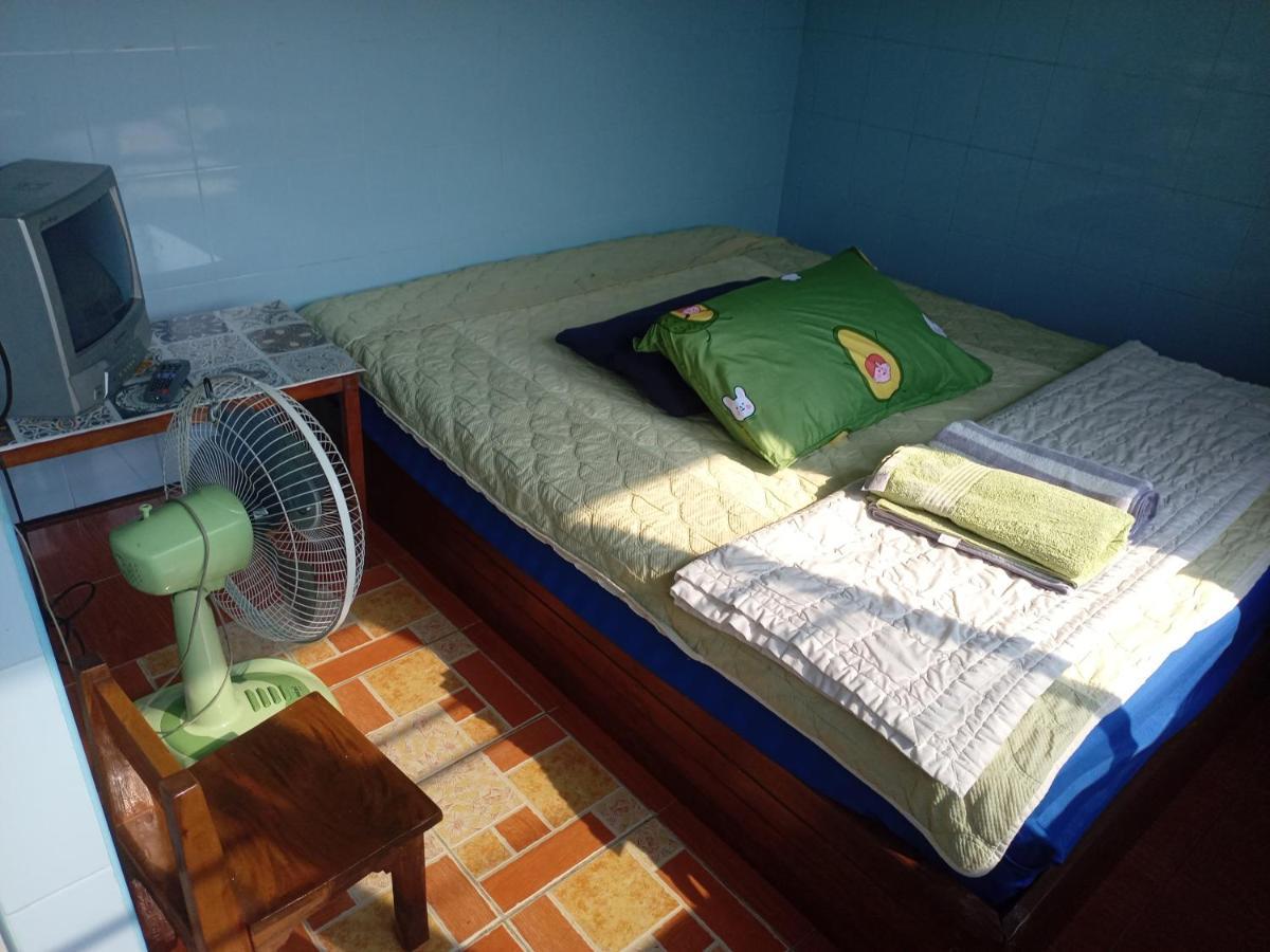 טראט Np Guesthouse מראה חיצוני תמונה