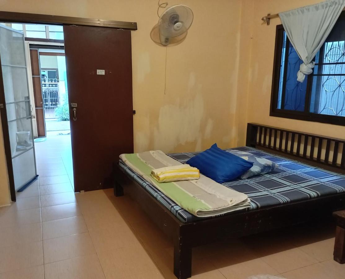 טראט Np Guesthouse מראה חיצוני תמונה