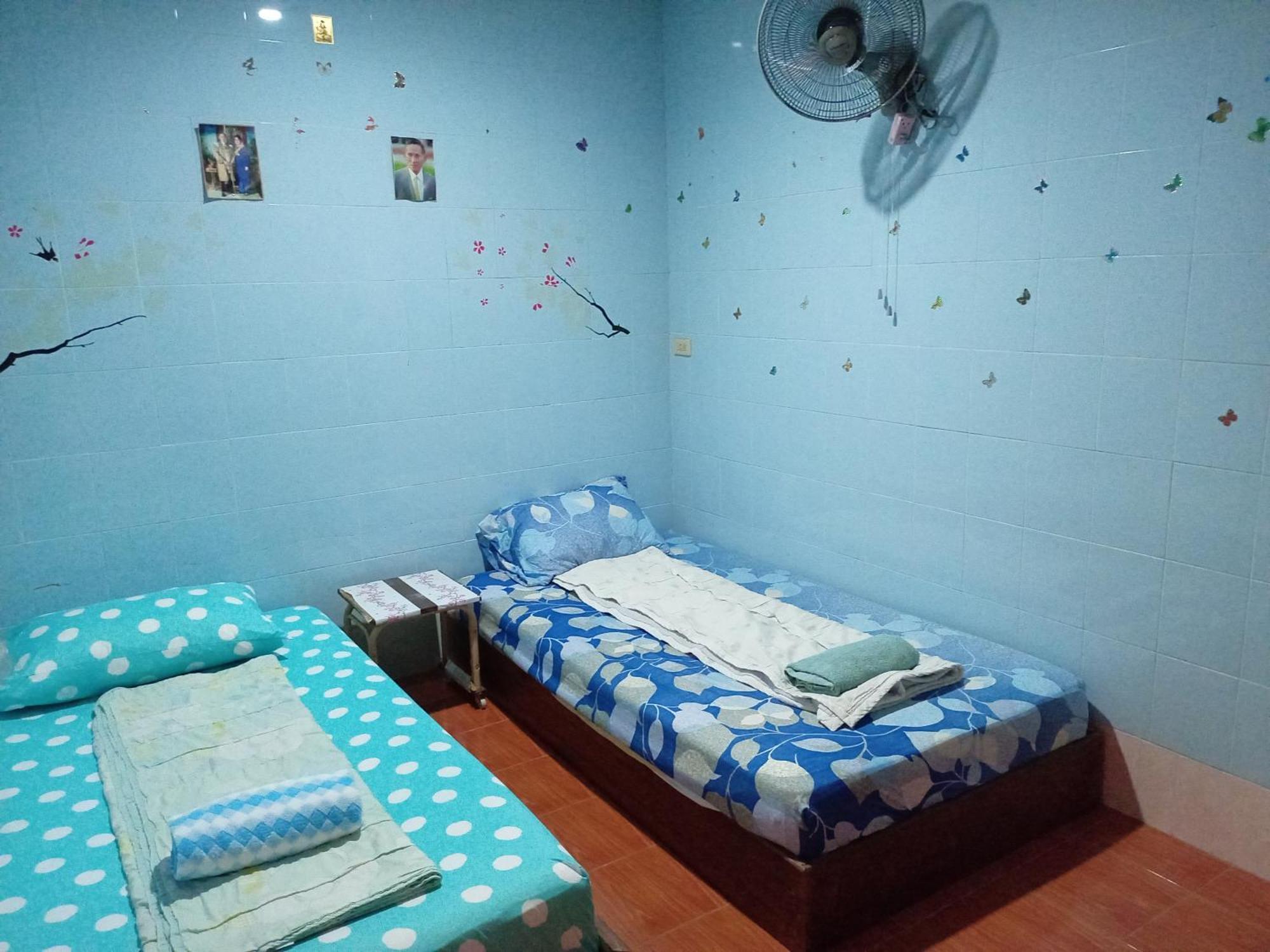 טראט Np Guesthouse מראה חיצוני תמונה