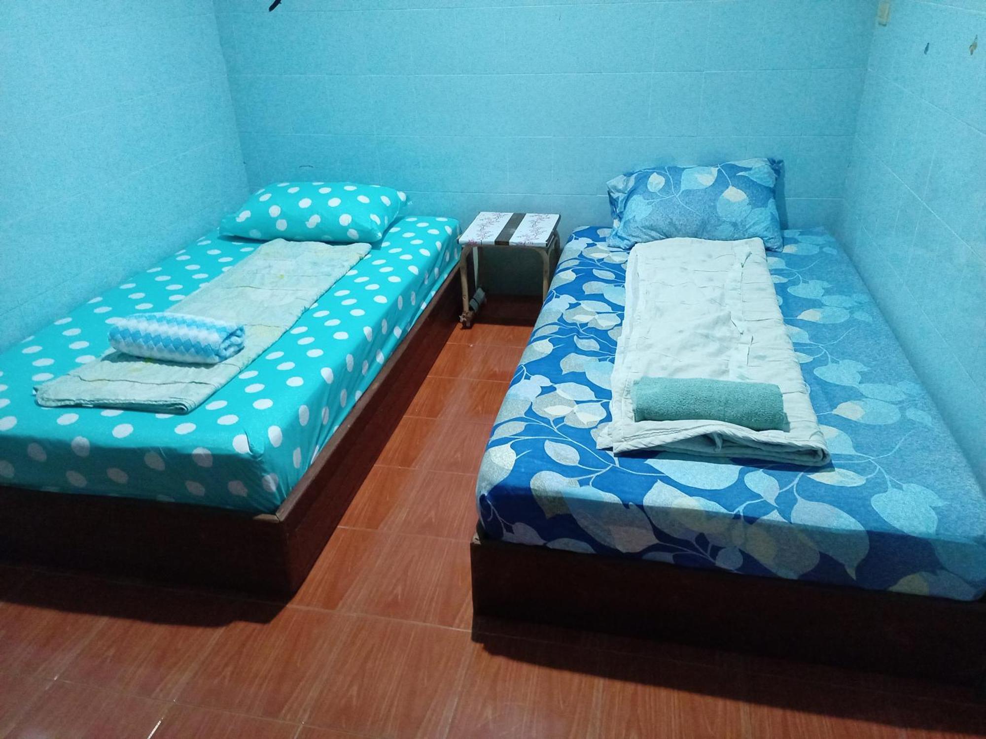 טראט Np Guesthouse מראה חיצוני תמונה
