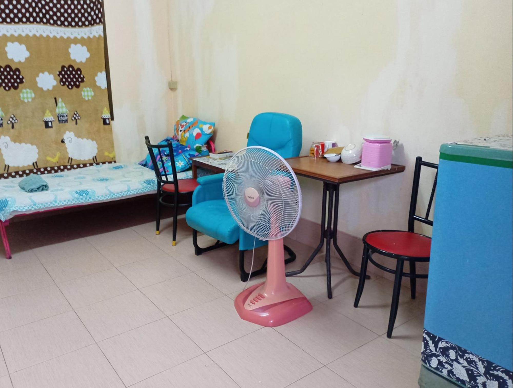 טראט Np Guesthouse מראה חיצוני תמונה