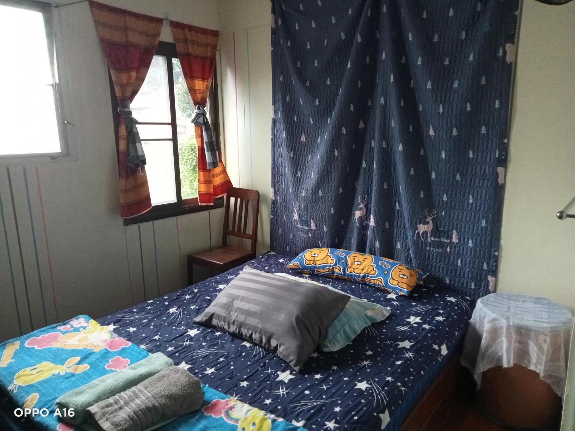 טראט Np Guesthouse מראה חיצוני תמונה